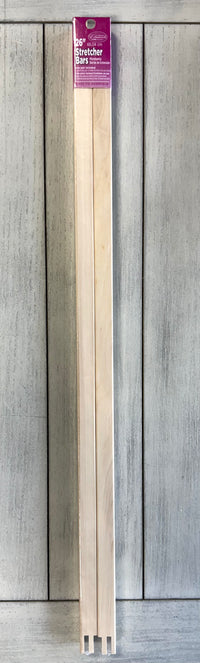 Stretcher Bars -  Regular