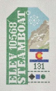 Steamboat Springs Ski Pass