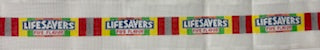 Lifesavers Belt