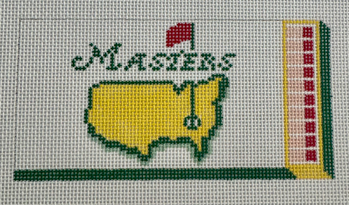 Masters 2026 Matchbox