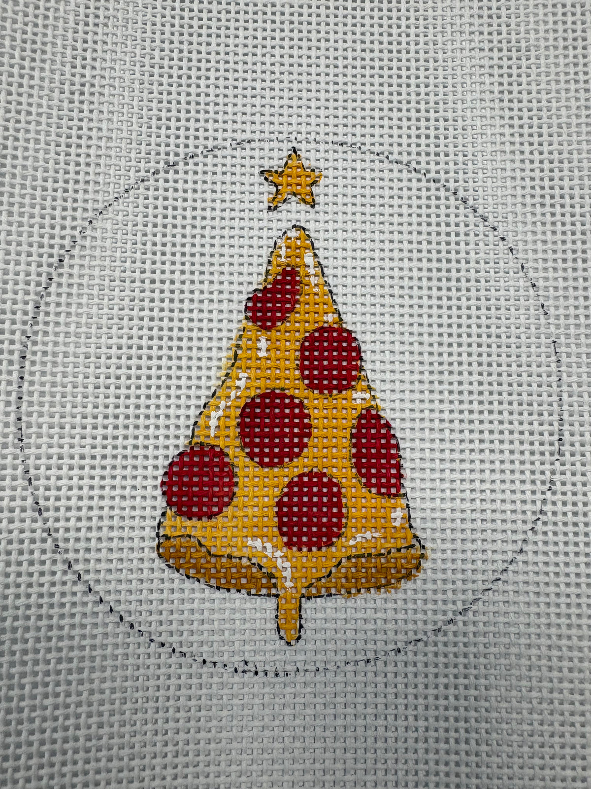 Pizza Tree