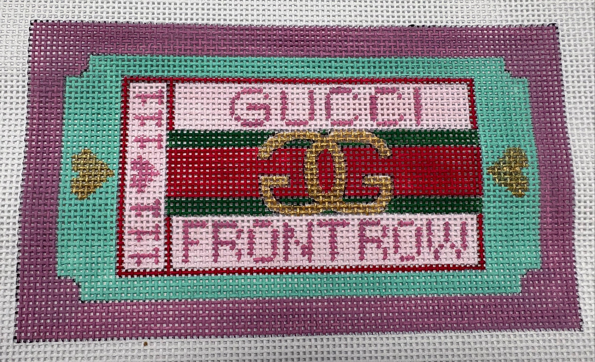 G Front Row Ticket