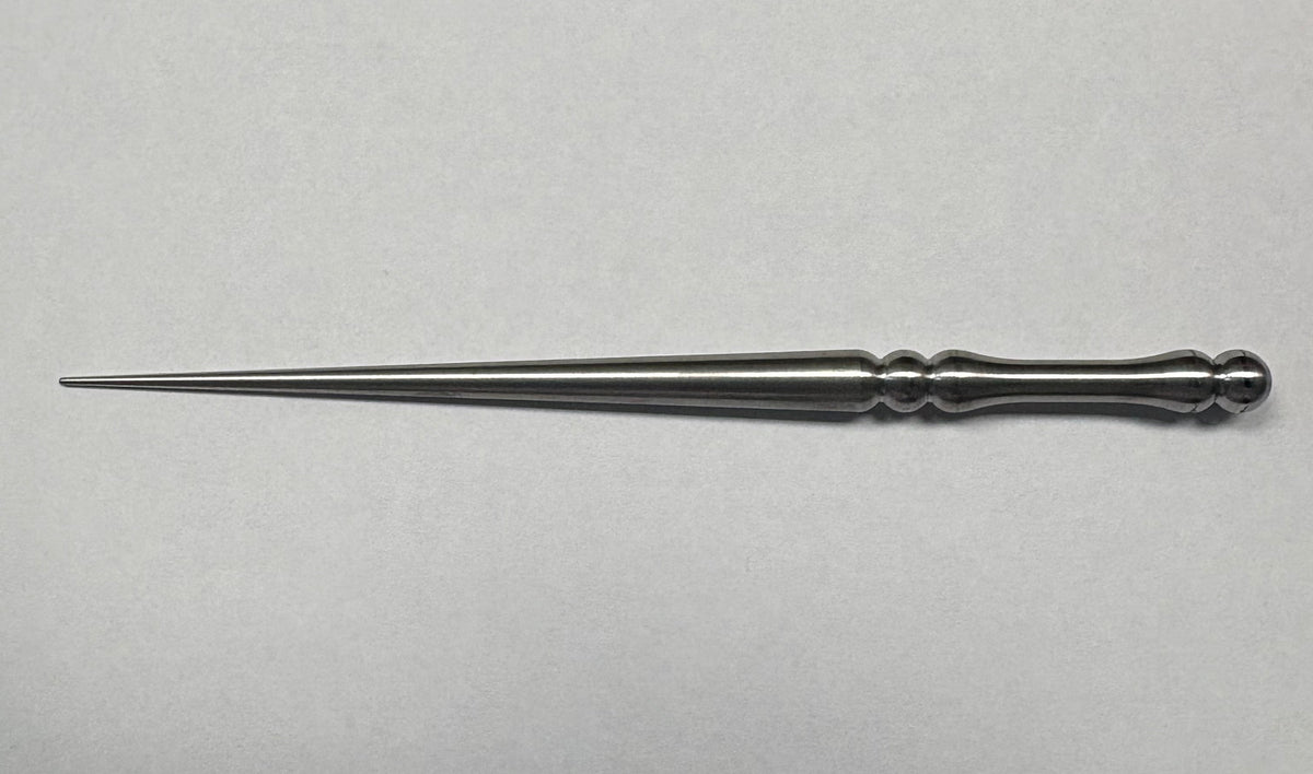 Island House Magnetic Laying Tool