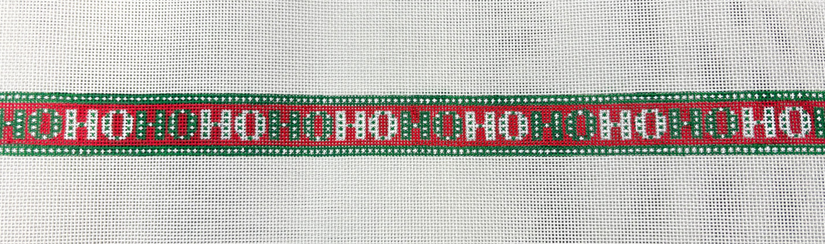 HO HO HO Belt