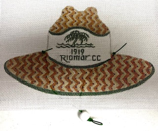 Riomar Country Club Hat