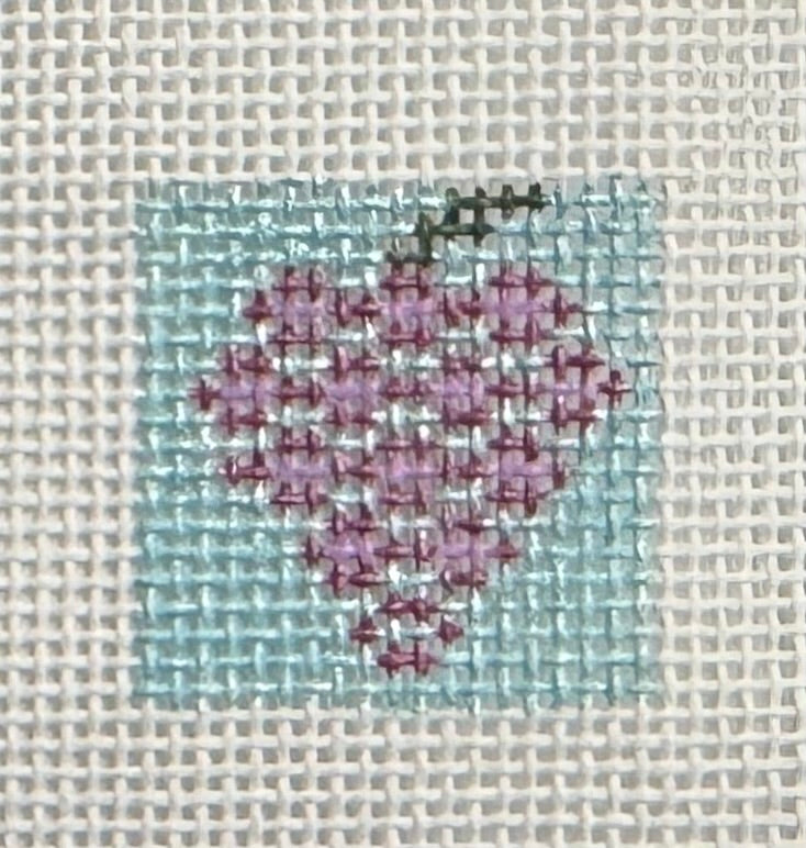 Red Grape Insert