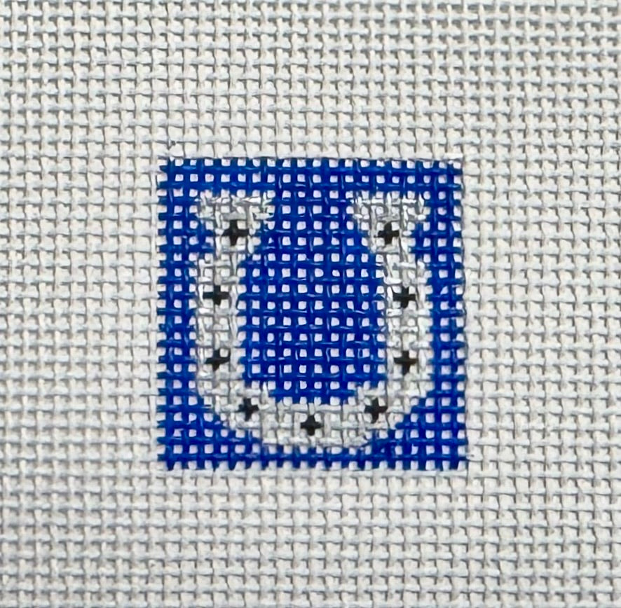 Lucky Horseshoe Insert