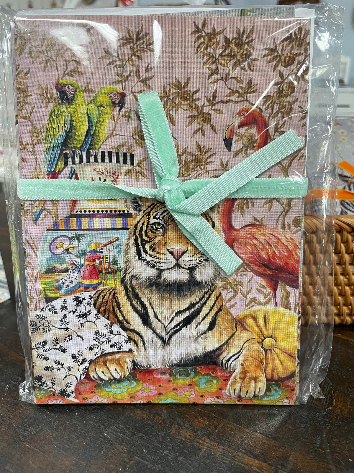 Large Cards w/ Envelopes Colors of Praise