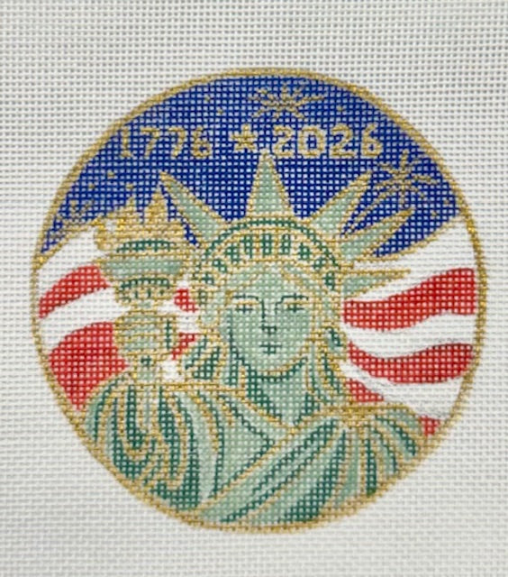 Statue of Liberty - 250th Anniversary