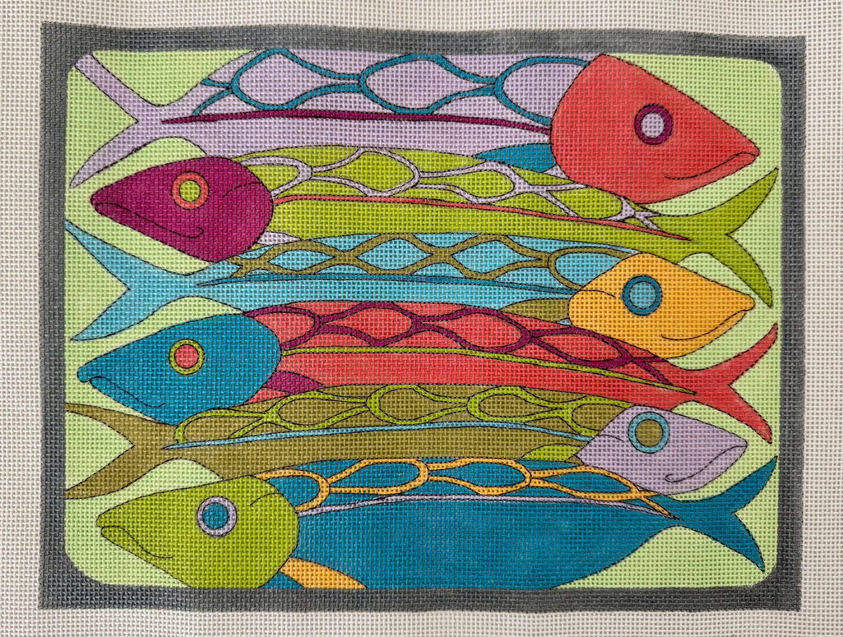 Tinned Fish