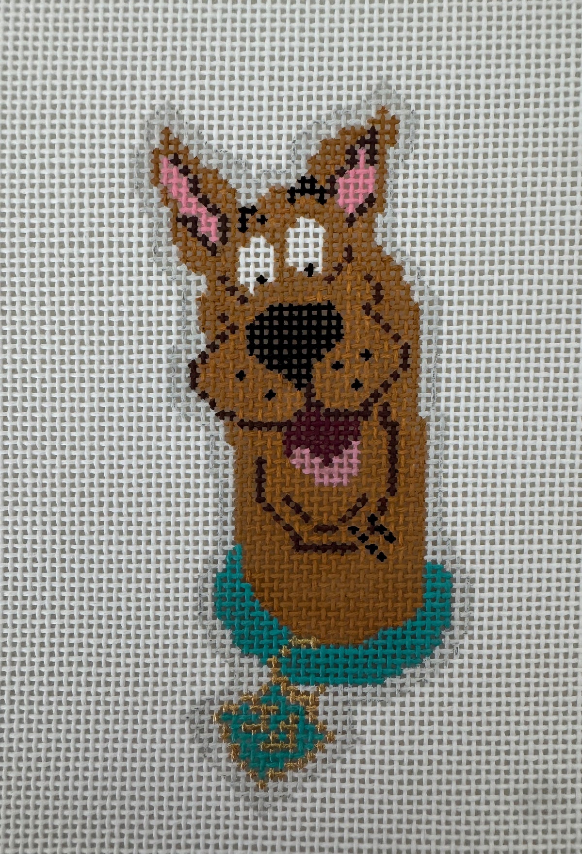 Scooby Dog