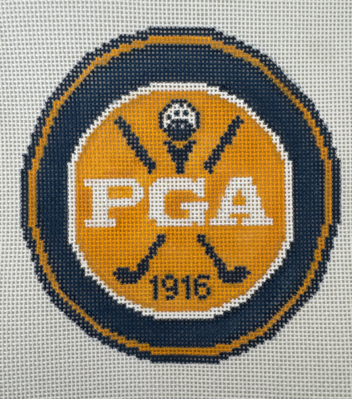 PGA Round