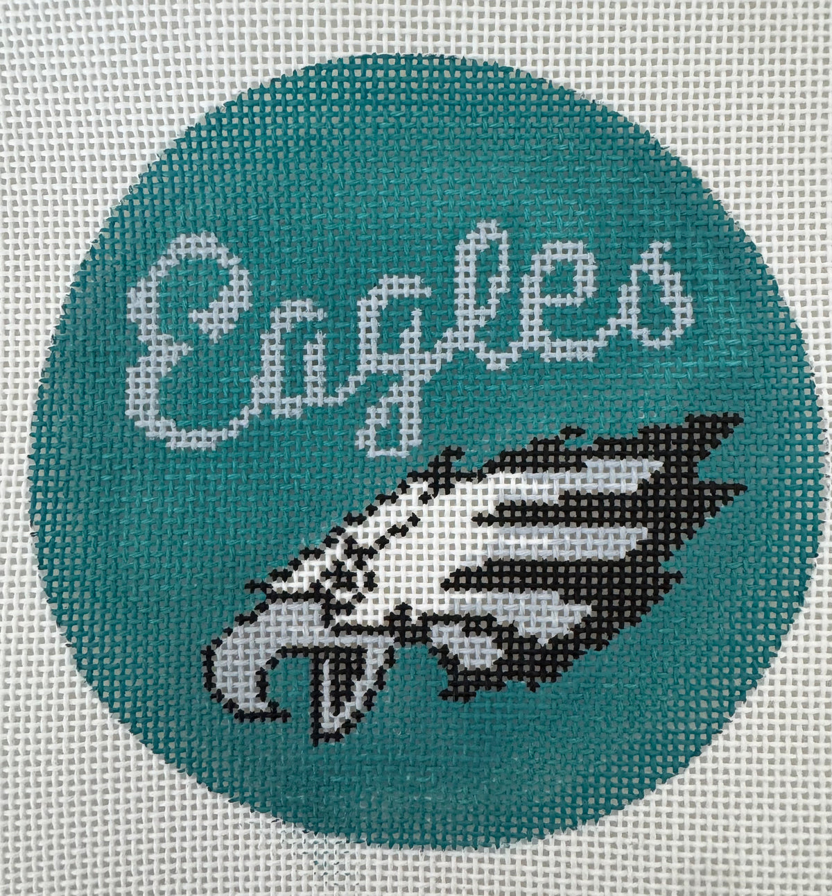 Eagles Round