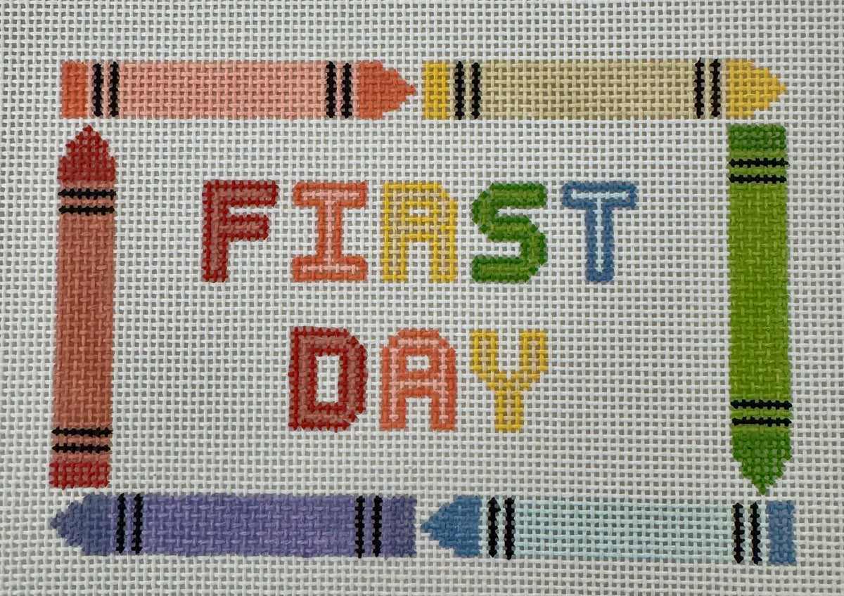 First Day