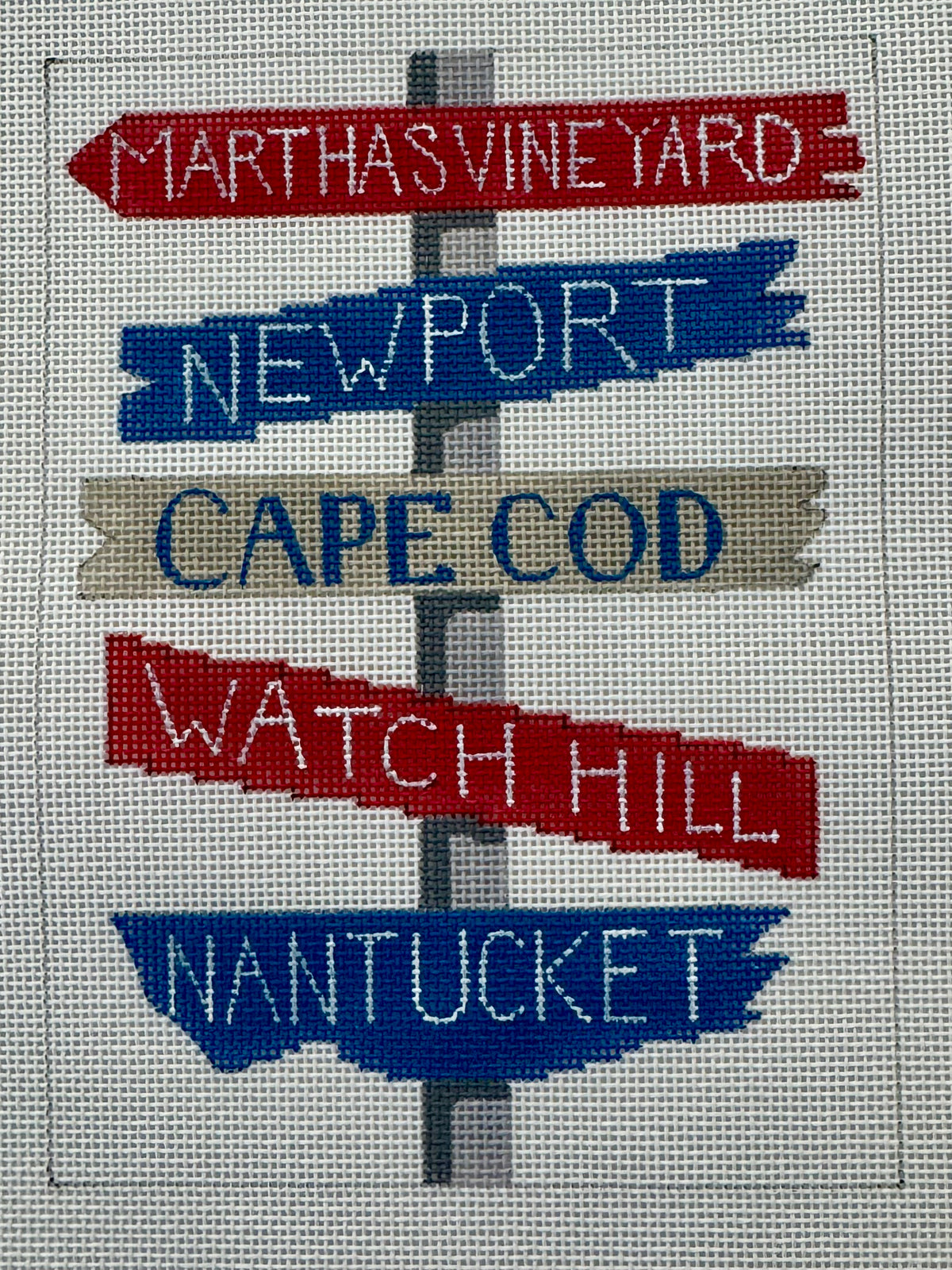 Northeast Signs