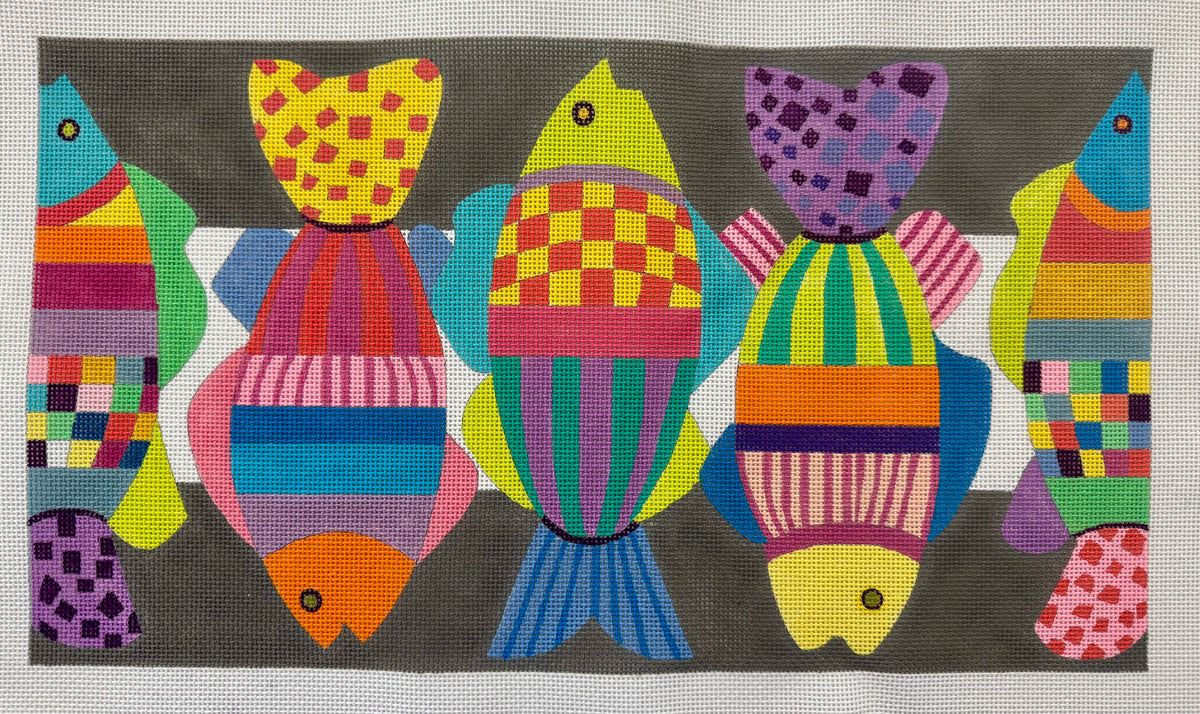 Colorful Fish