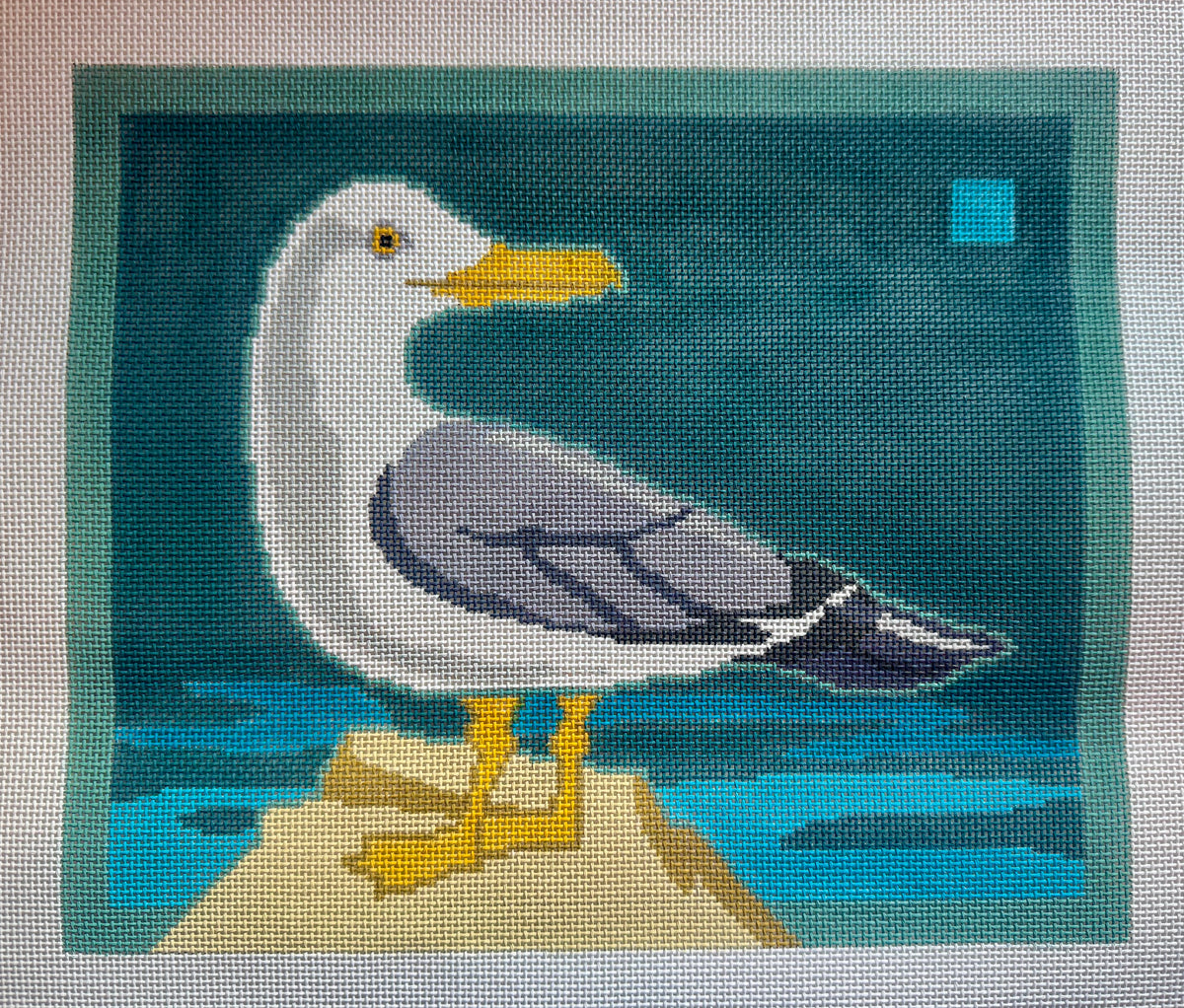 Seagull