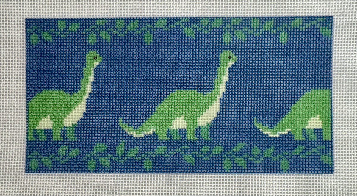 Dinosaur Parade Day
