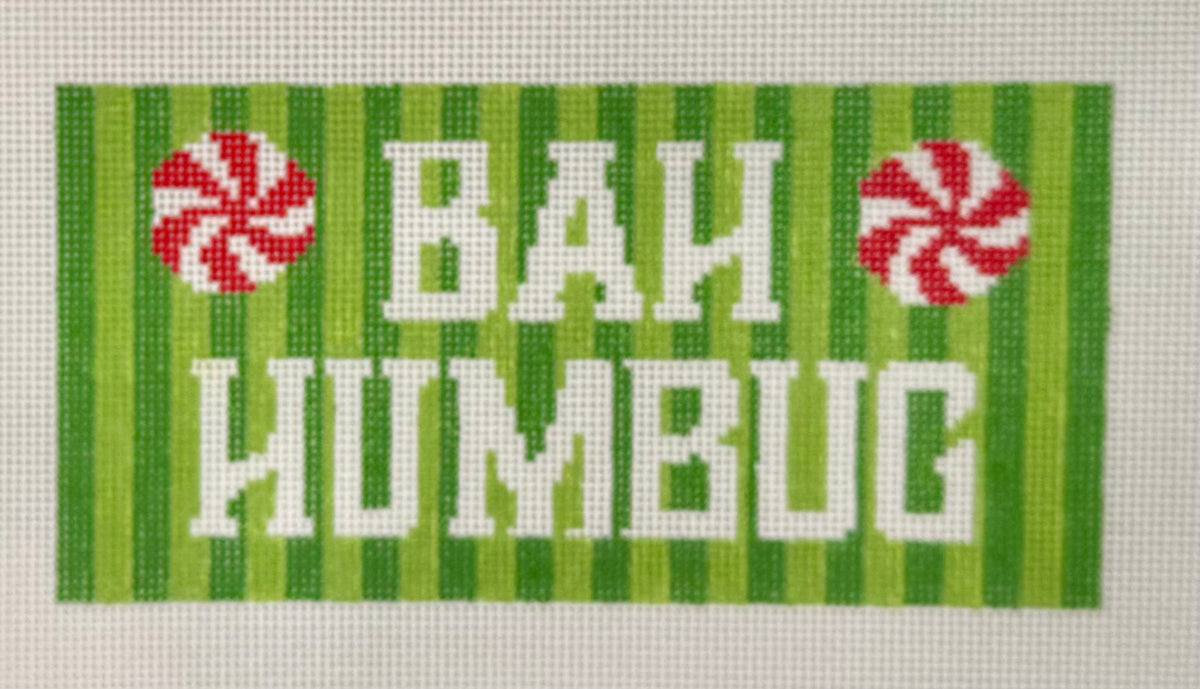Bah Humbug