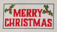 Merry Christmas