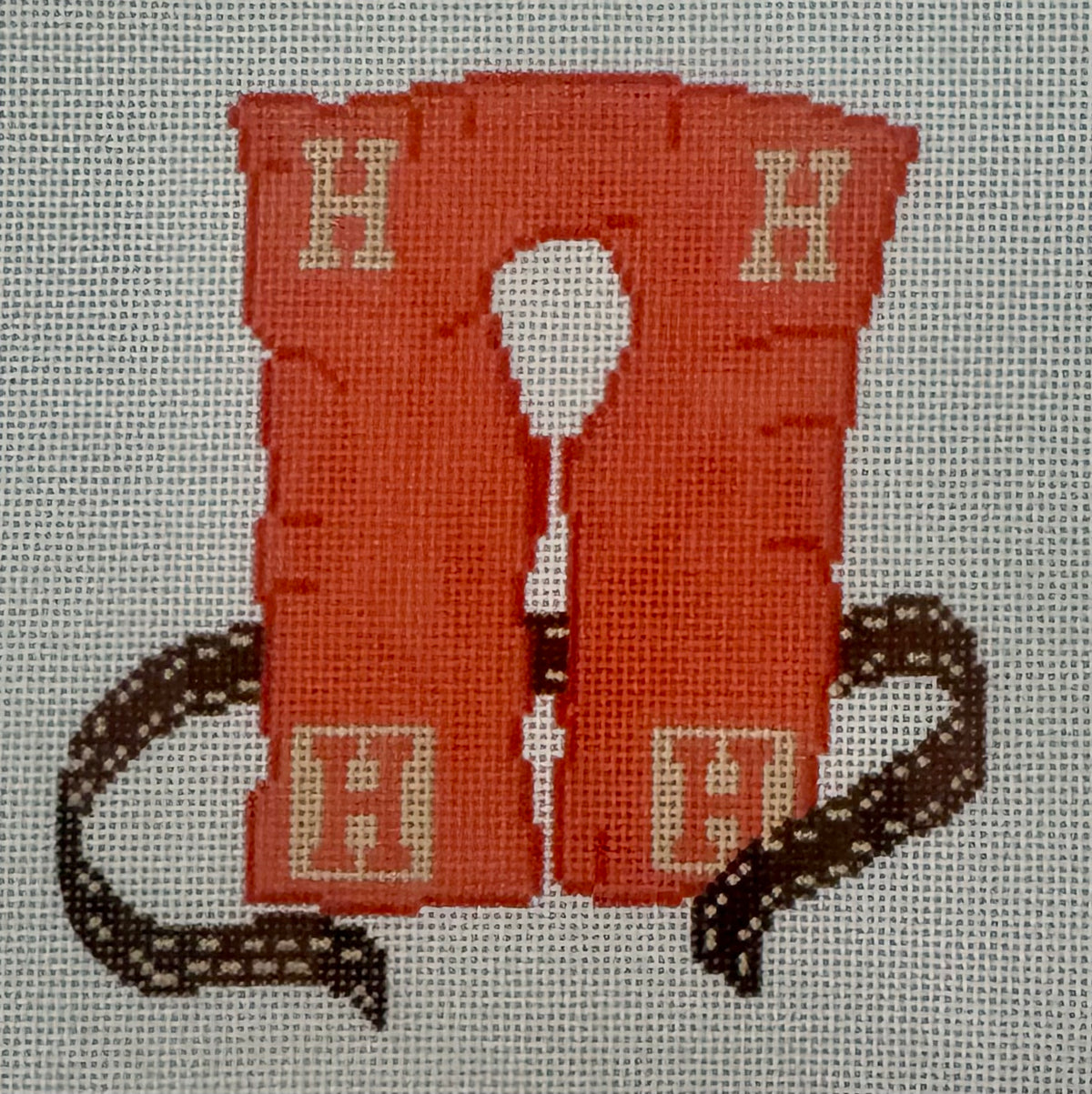 H Boating Vest