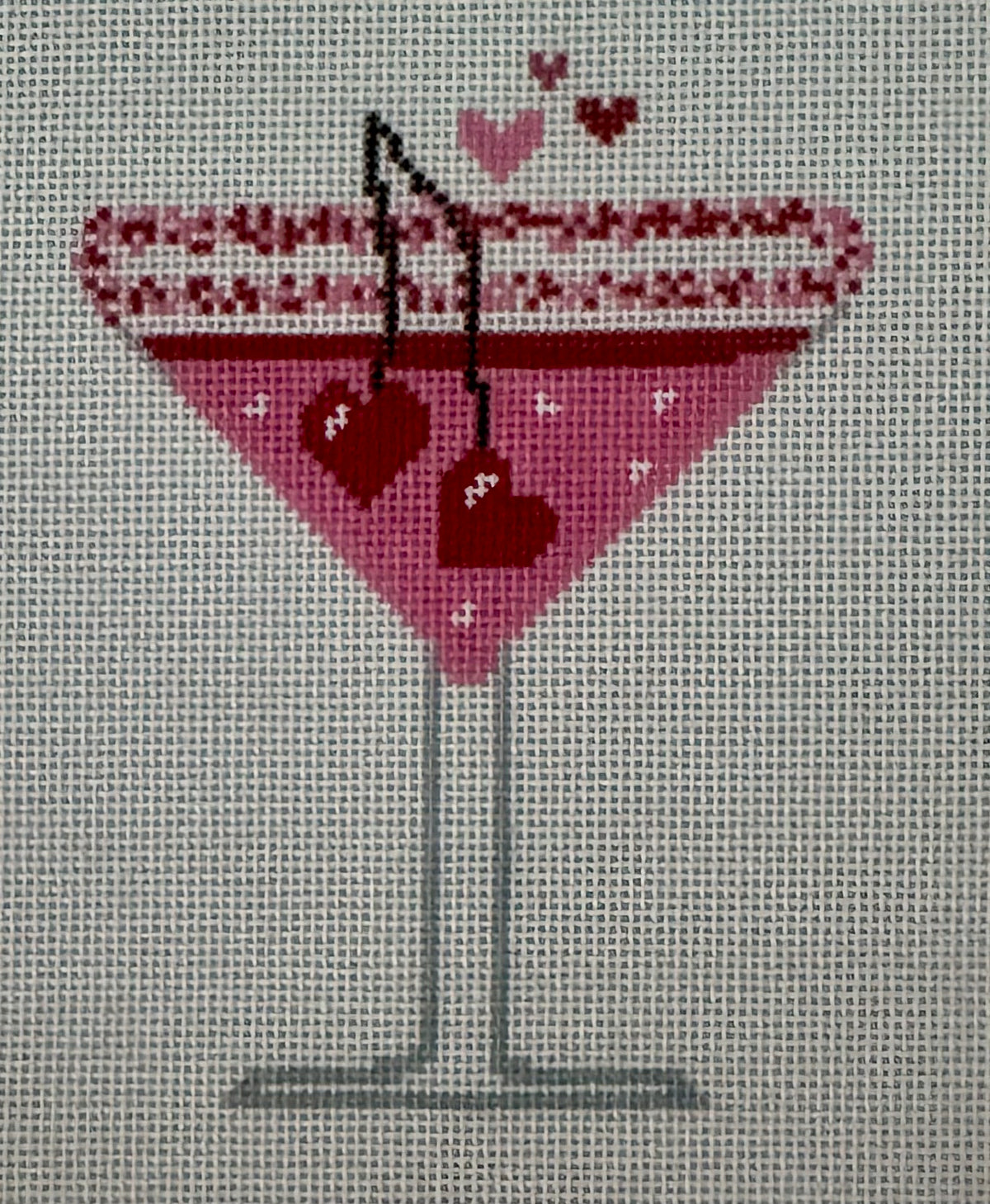 Valentine Martini