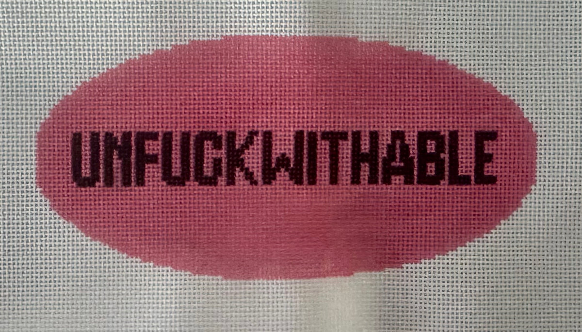UNF**KWITHABLE