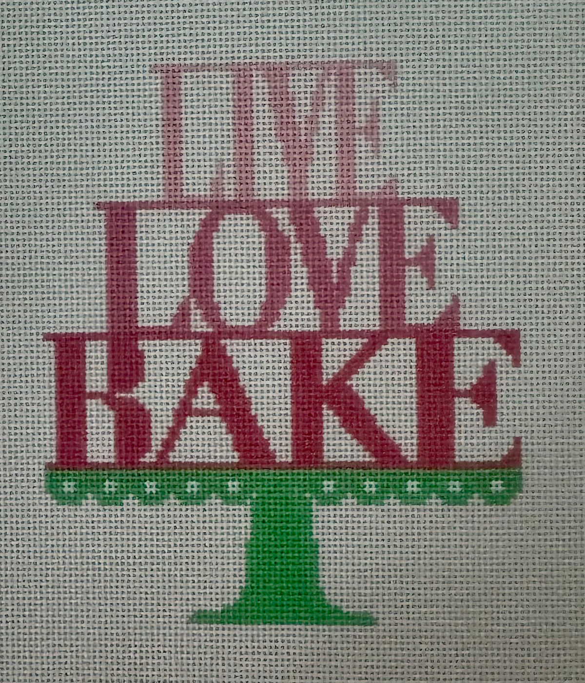 Live Love Bake