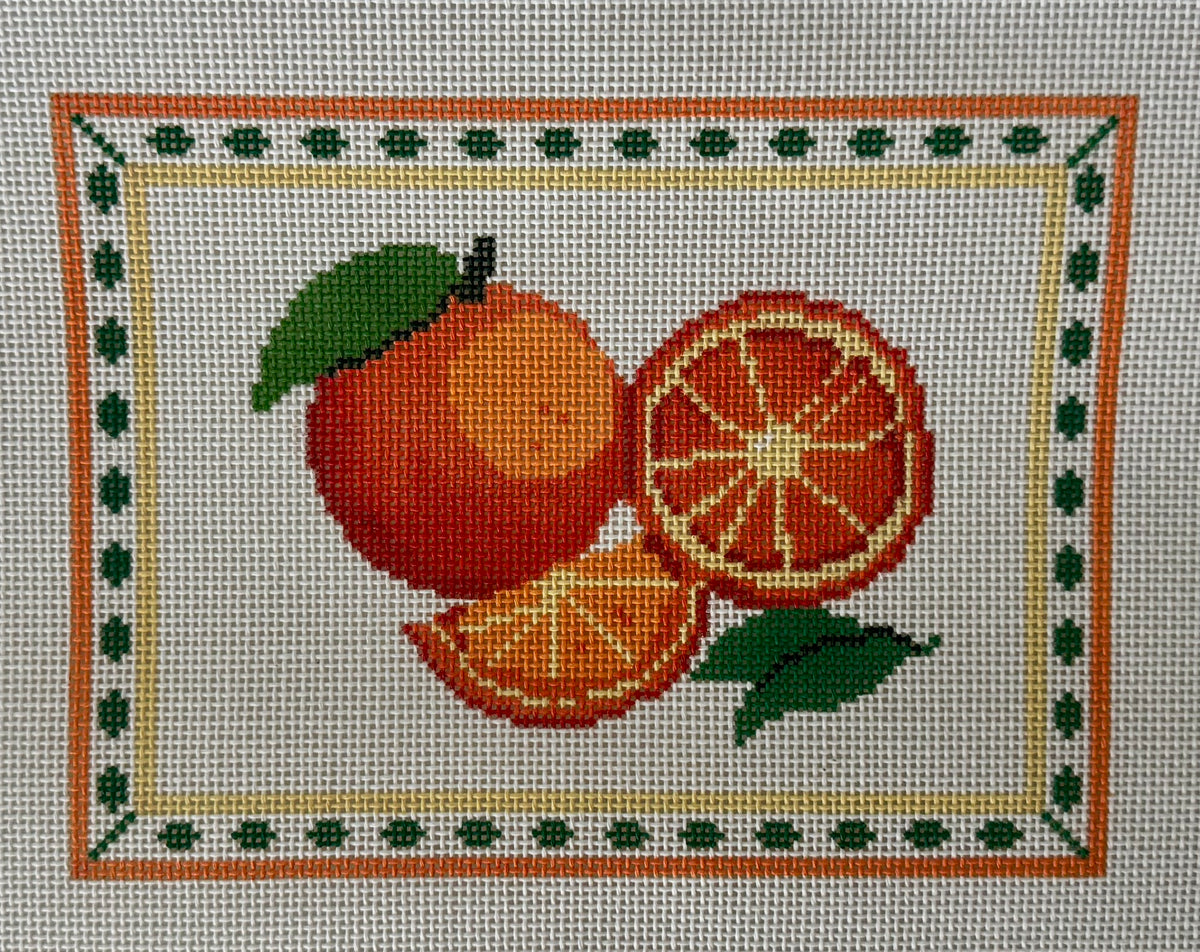 Oranges