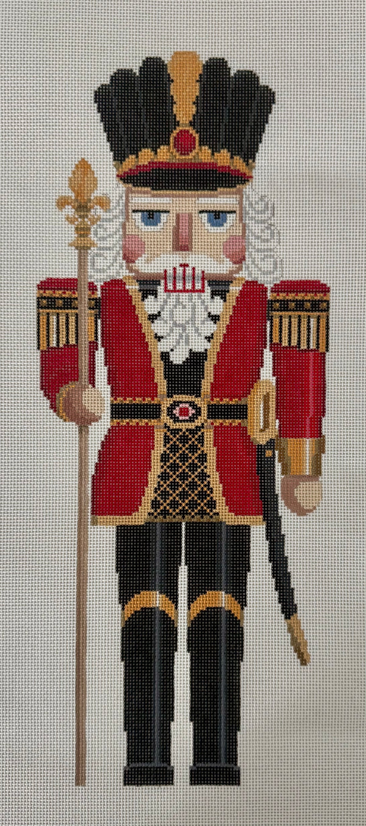 Royal Guard Nutcracker