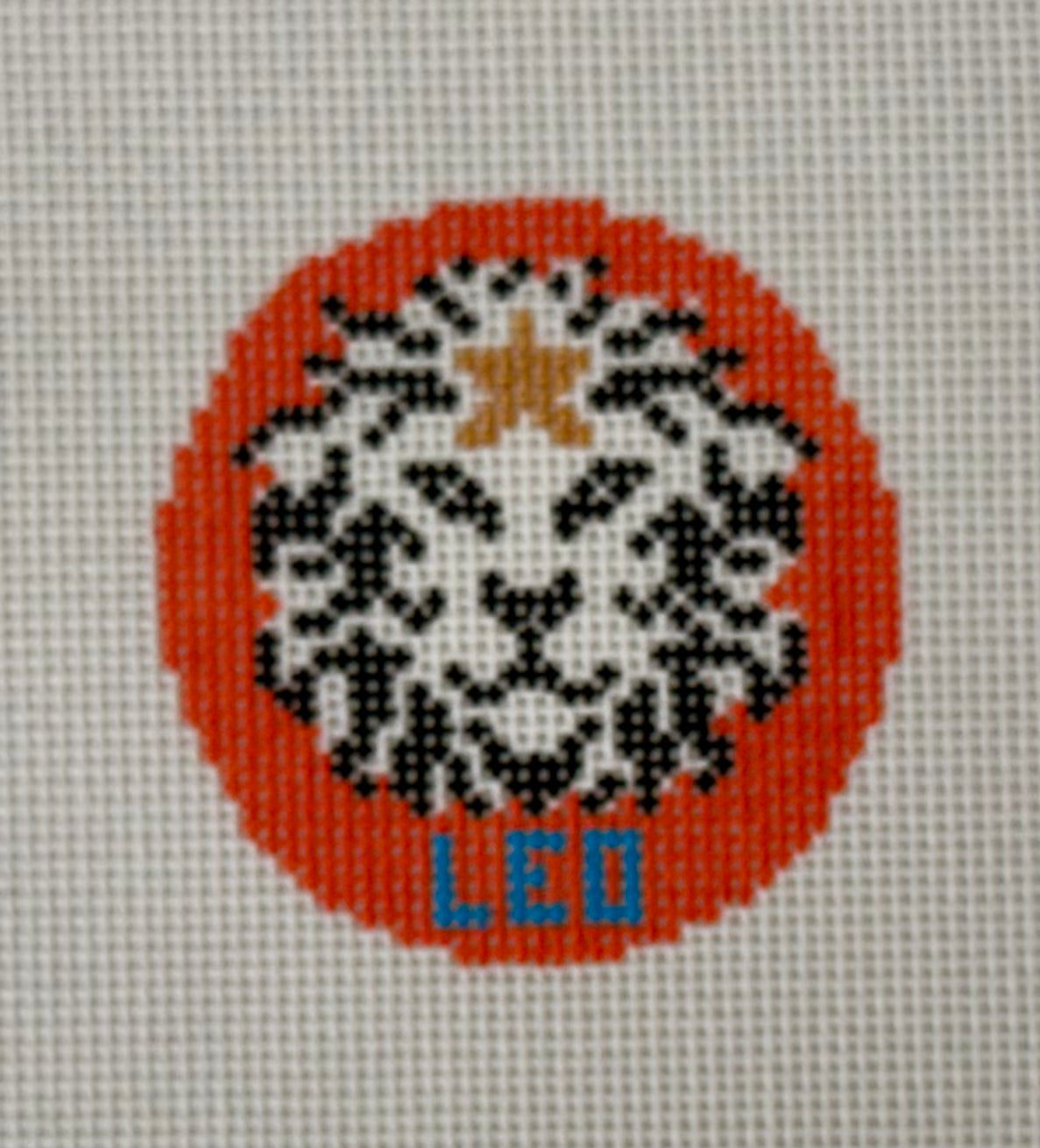 Leo Tag