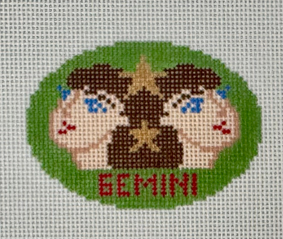 Gemini Tag