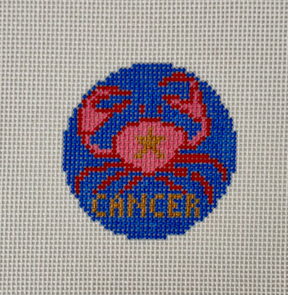 Cancer Tag