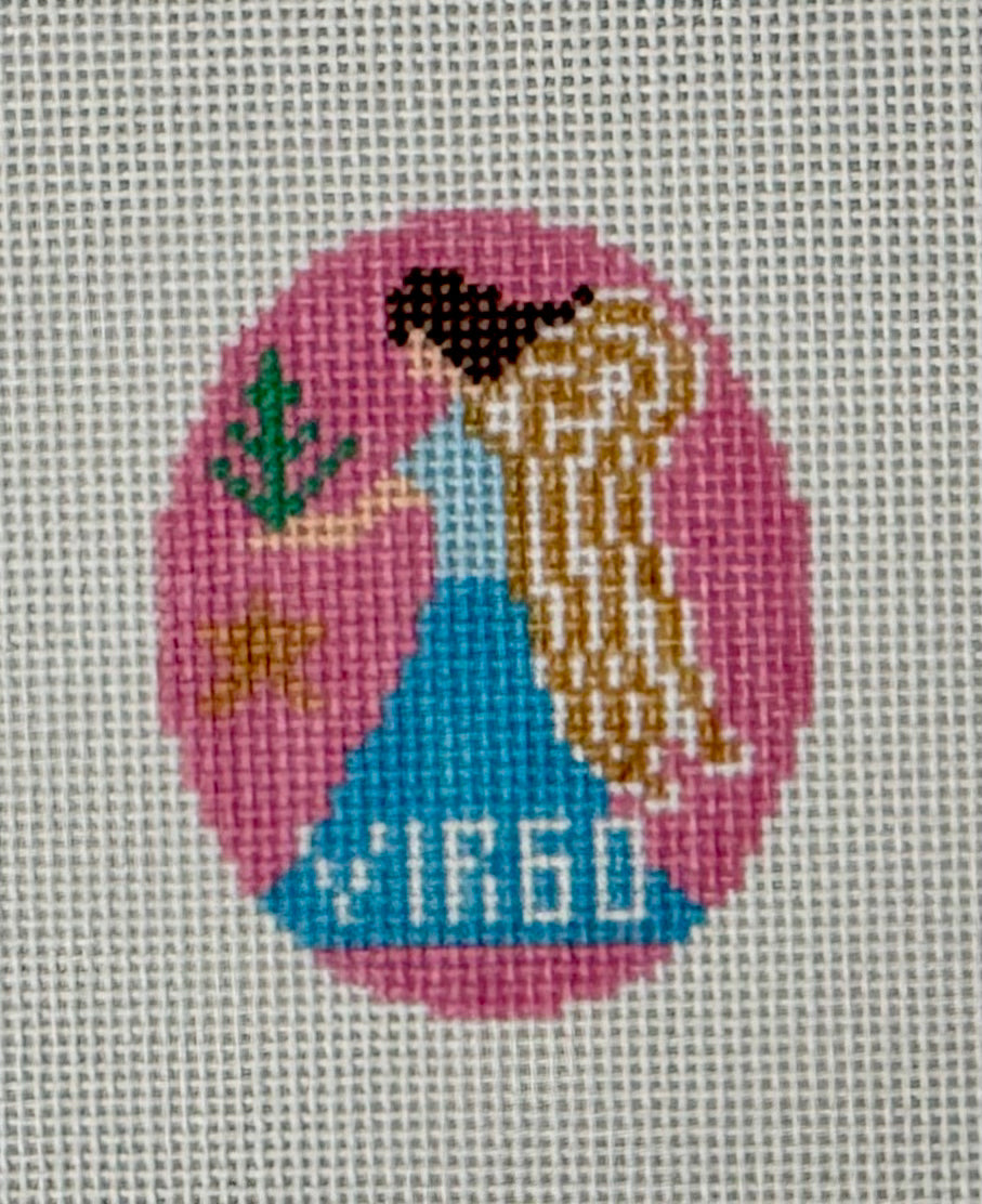 Virgo Tag