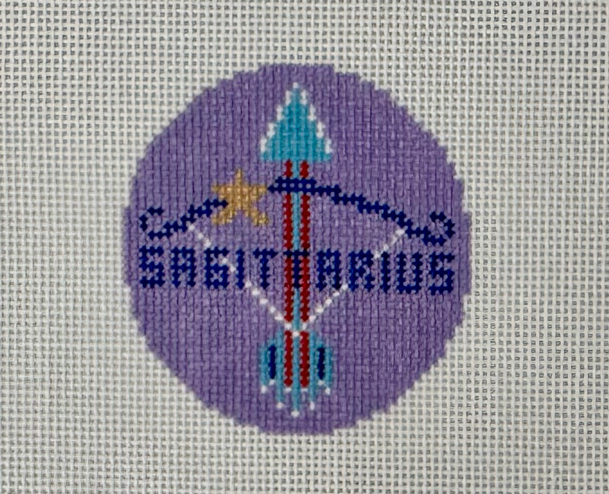 Sagitarius Tag
