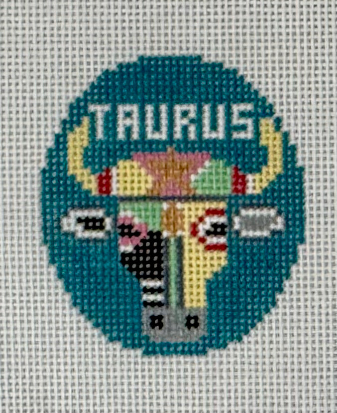 Taurus Tag
