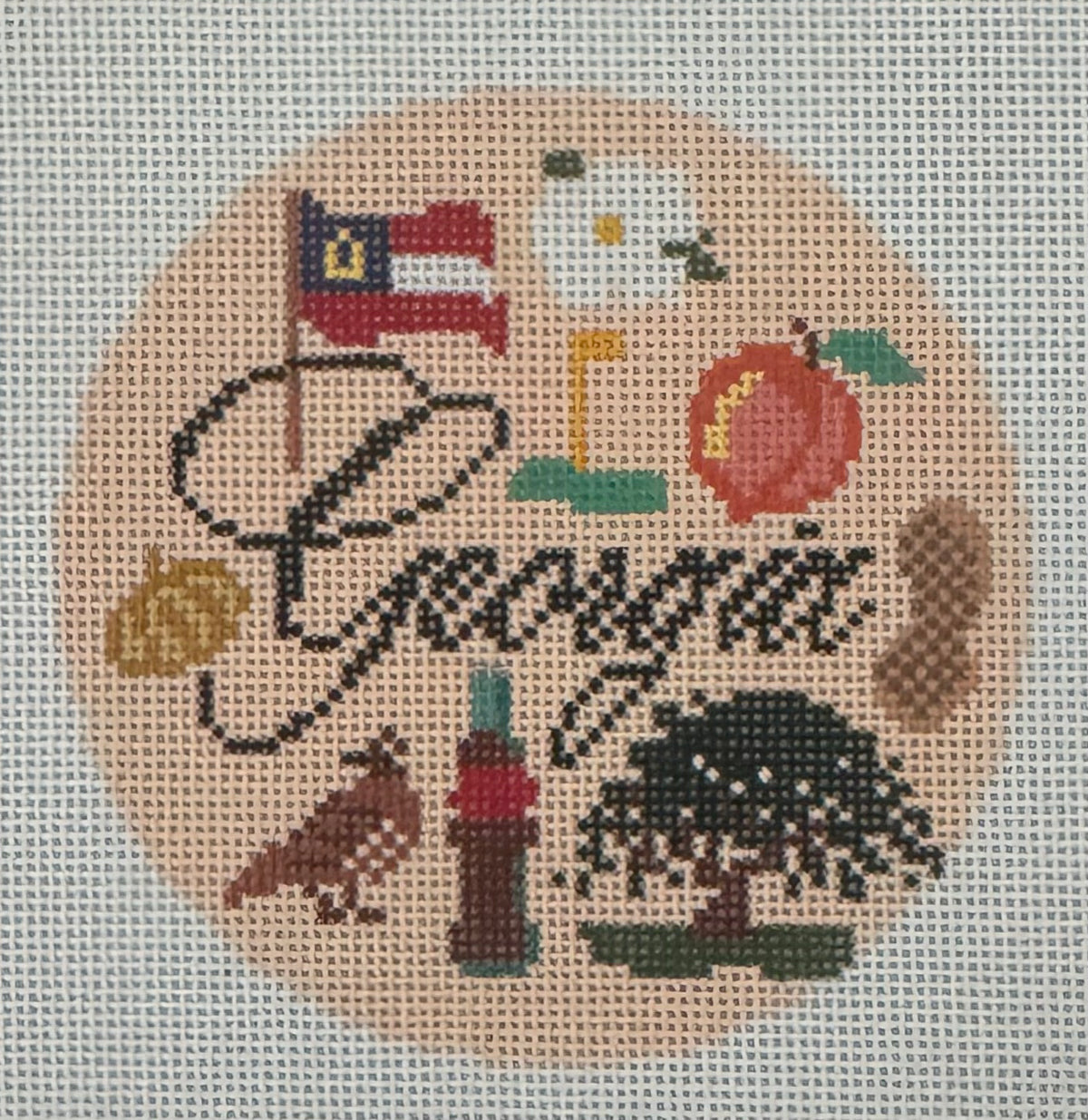Georgia