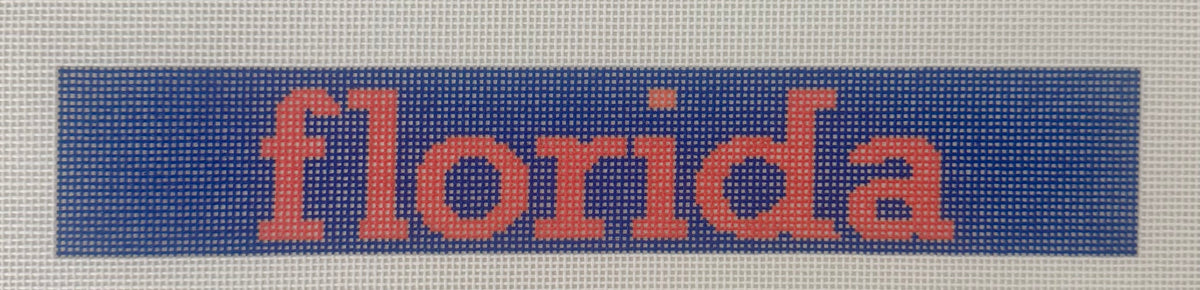 University of Florida Key Fob