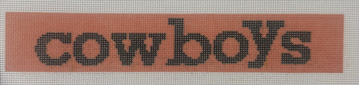 Oklahoma State University Key Fob