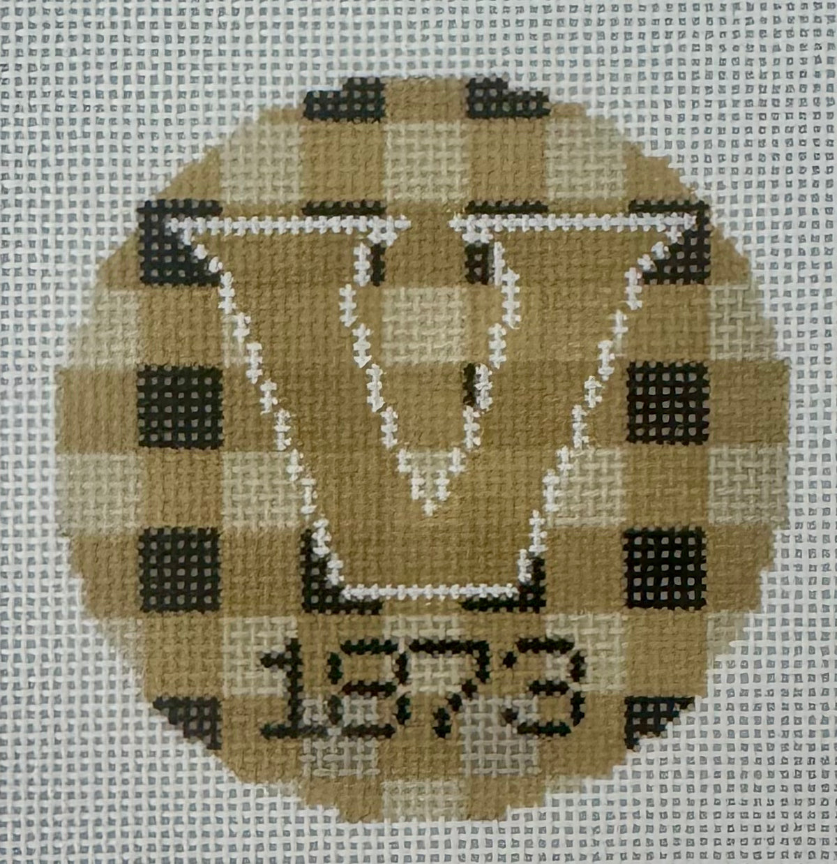 Vanderbilt Round