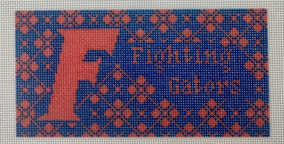University of Florida Clutch/Acrylic Tray Insert