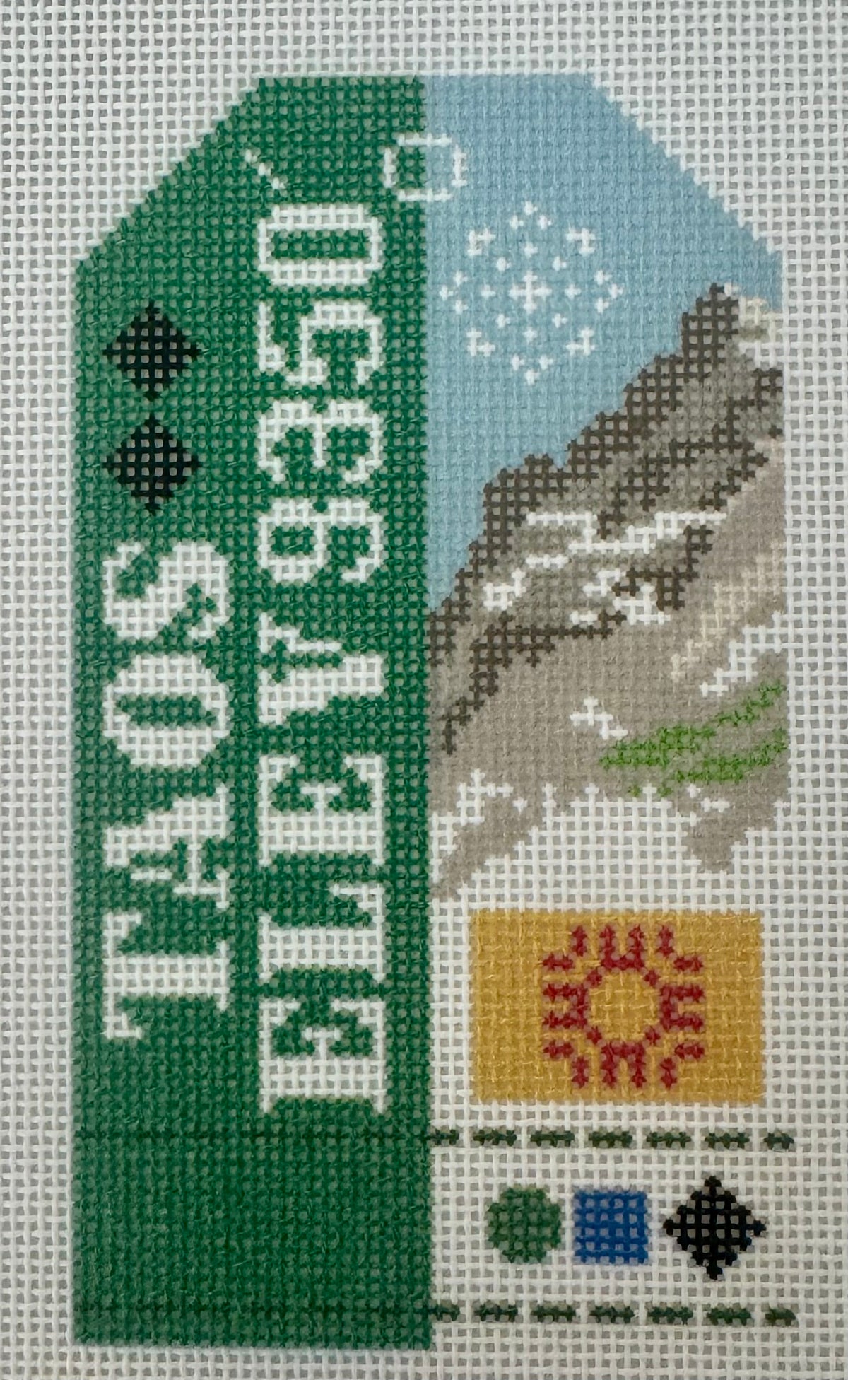 Taos Ski Pass