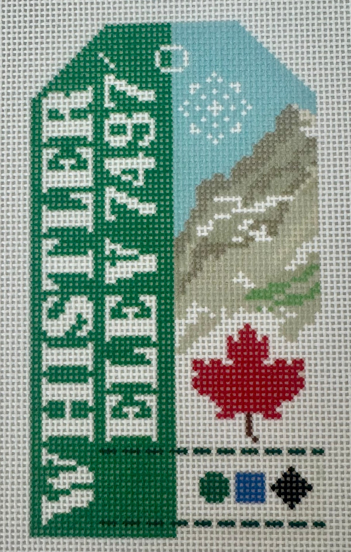 Whistler Ski Pass