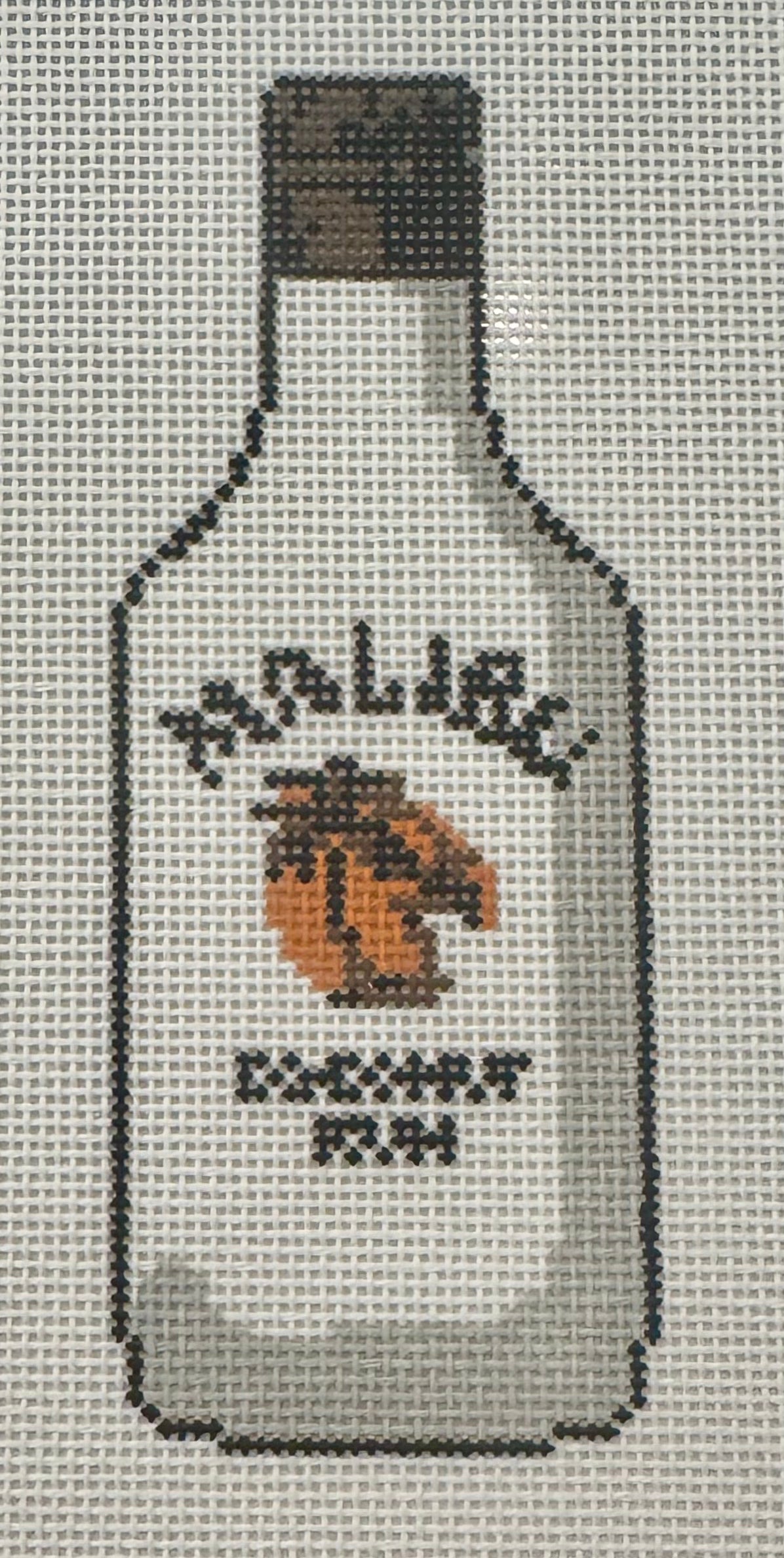 Coconut Rum