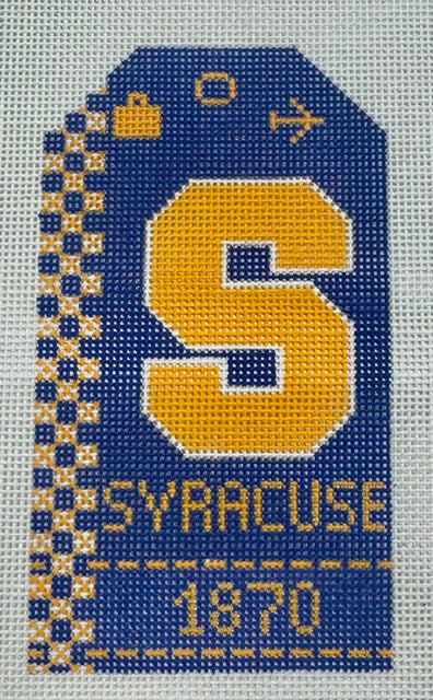 Syracuse University