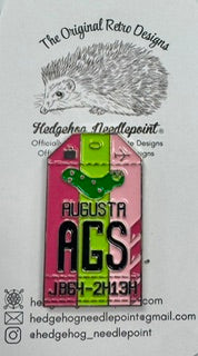 Augusta Needle Minder