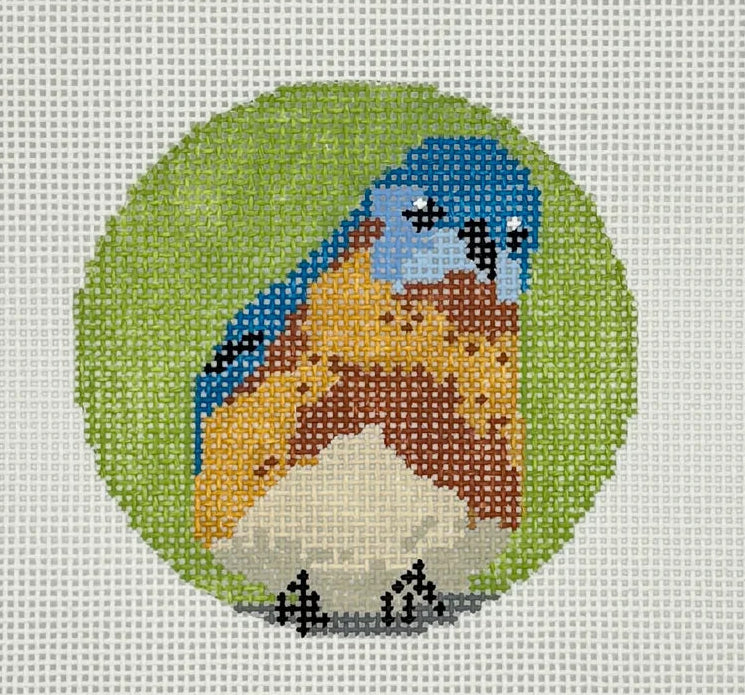 Bluebird