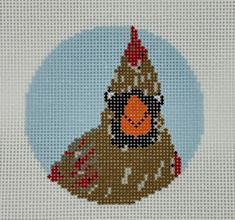 Female Cardinal