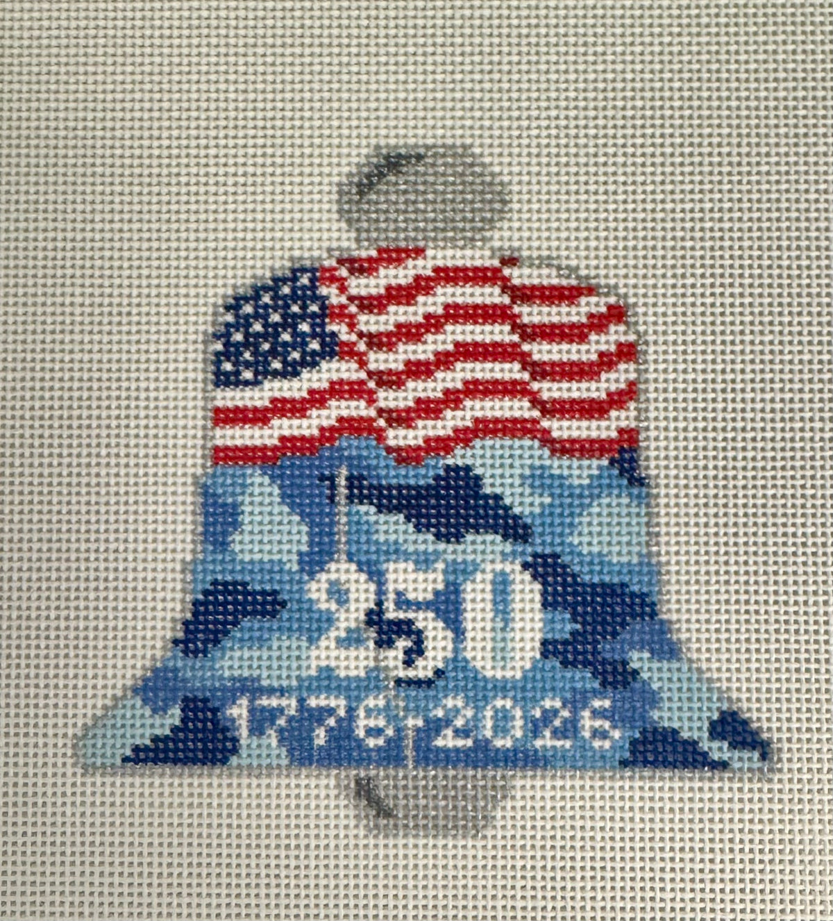 USA Bell