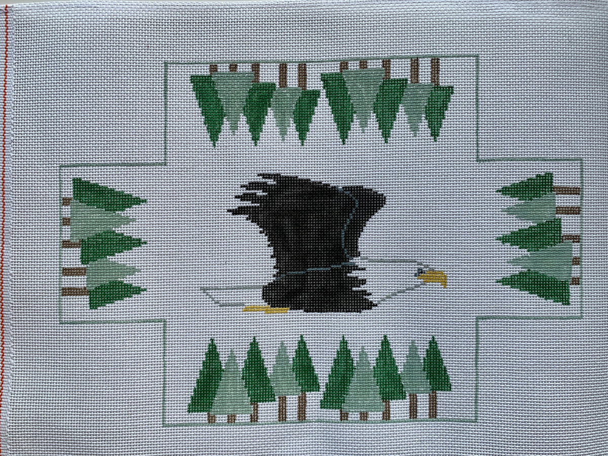 Eagle Brick Cover